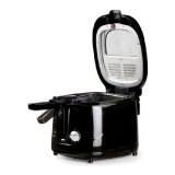 Frituregryde DOMO DO461FR Sort 1800 W 2,5 L #3