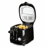 Frituregryde DOMO DO461FR Sort 1800 W 2,5 L #7