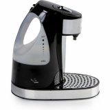 Tekande DOMO DO482WK 1,5 L Hvid Sort Rustfrit stl (1 Dele) #3