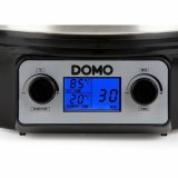 Termokande DOMO Stl Rustfrit stl 27 L #3