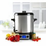 Termokande DOMO Stl Rustfrit stl 27 L #9