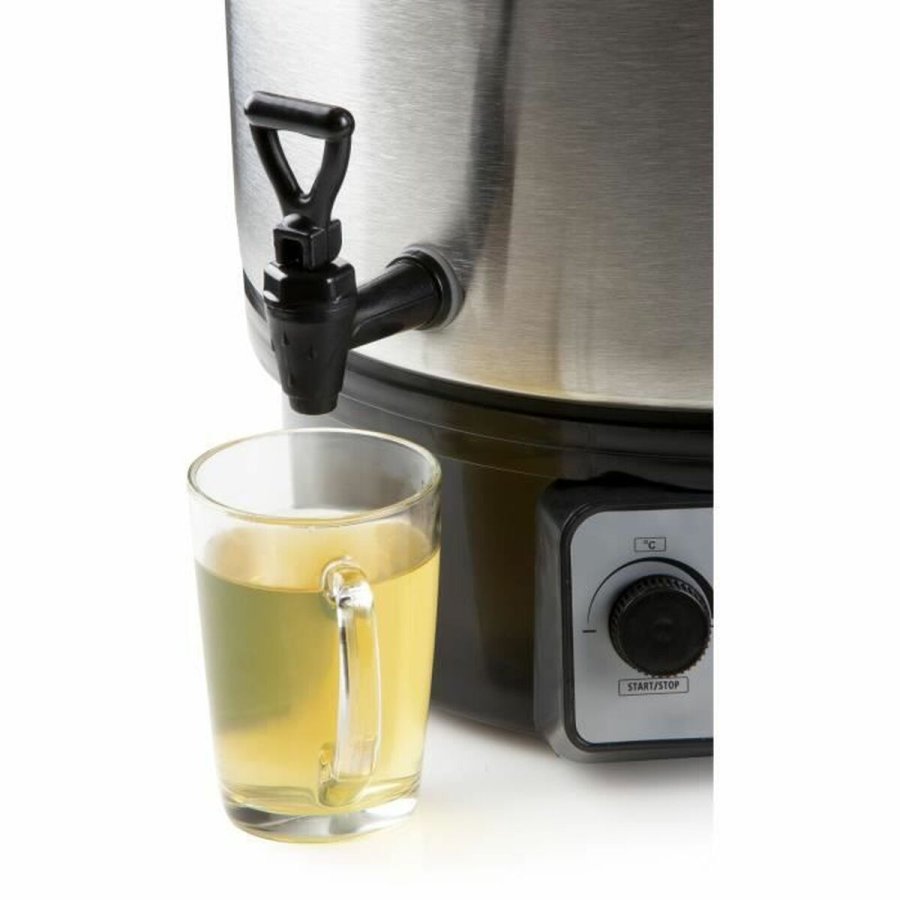 Termokande DOMO Stl Rustfrit stl 27 L #11