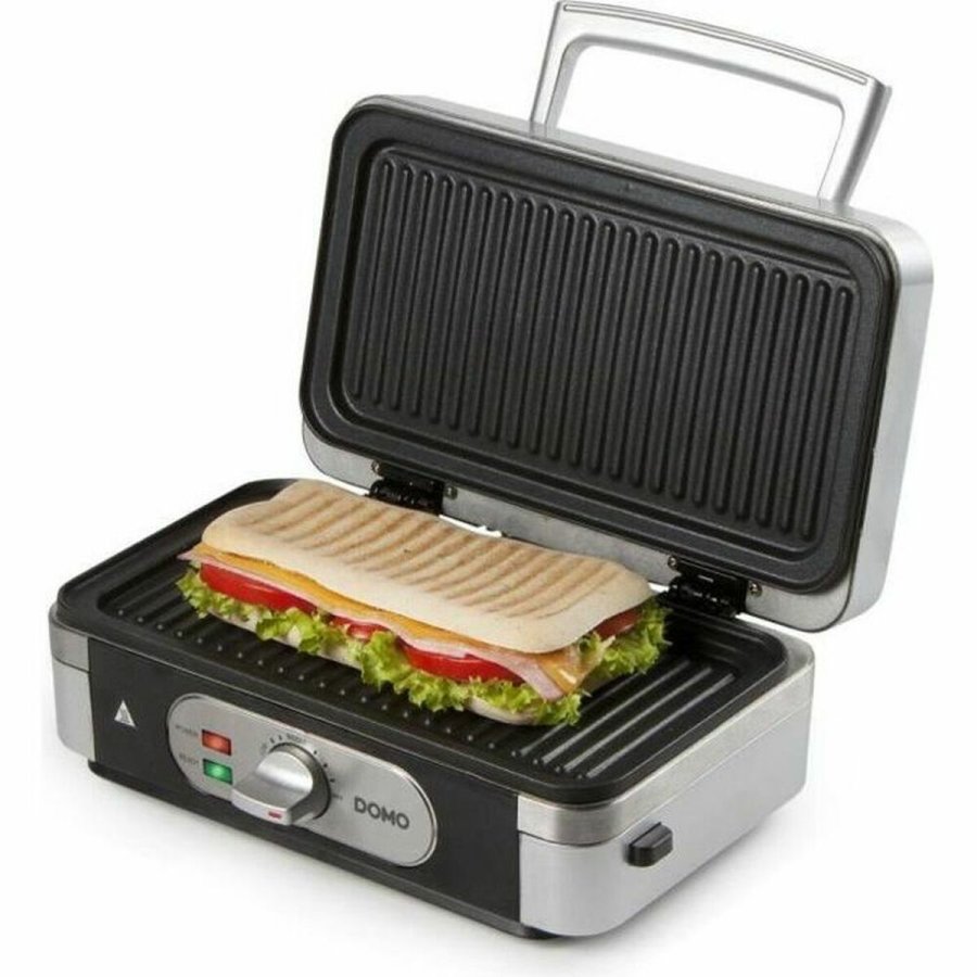 Sandwich Maker DOMO DO9136C 1000 W #1
