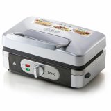 Sandwich Maker DOMO DO9136C 1000 W #2