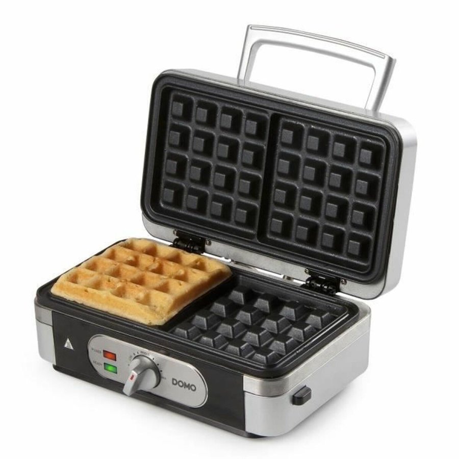 Sandwich Maker DOMO DO9136C 1000 W #3