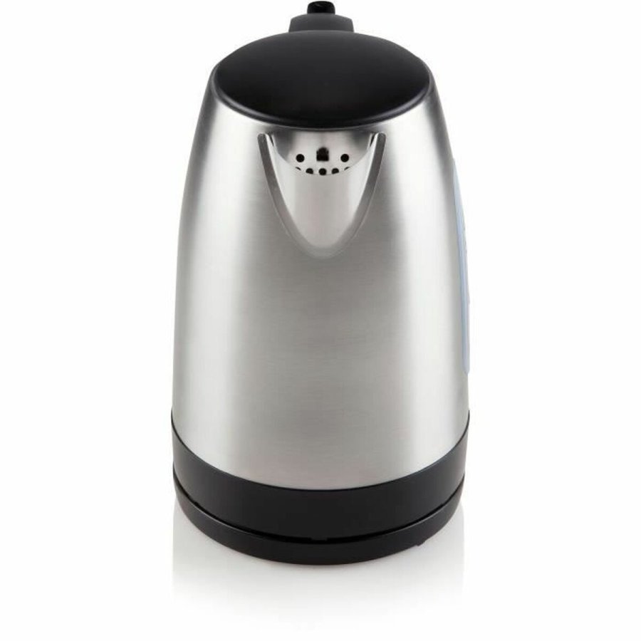 Kedel DOMO DO496WK 2200 W 1,7 L Slvfarvet Rustfrit stl #2