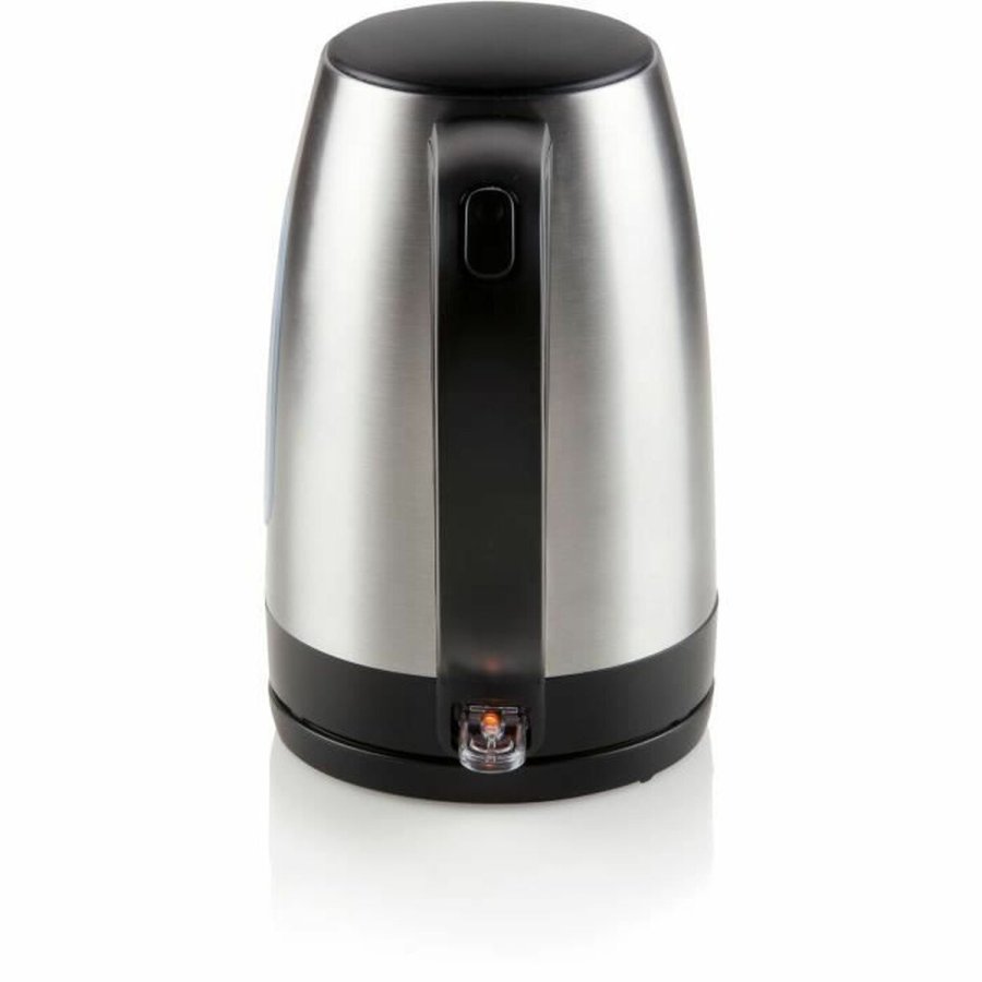 Kedel DOMO DO496WK 2200 W 1,7 L Slvfarvet Rustfrit stl #3