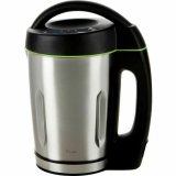 Blender DOMO DO498BL Hvid Sort 1000 W 1,6 L #1