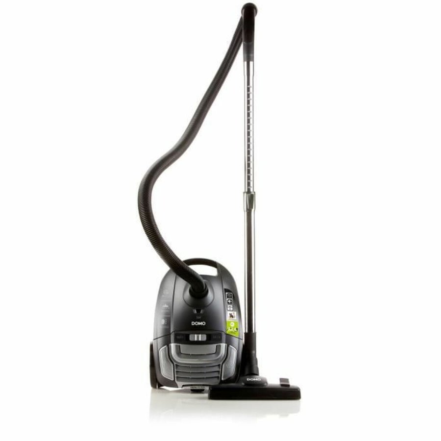 Stvsuger DOMO DO7285S 700 W Gr 700 W #13