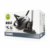 Stvsuger DOMO DO7285S 700 W Gr 700 W #5