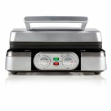 Vaffel Jern DOMO DO9149W 1400W #3