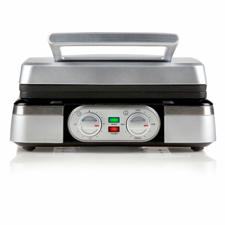 Vaffel Jern DOMO DO9149W 1400W #3