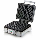 Vaffel Jern DOMO DO9149W 1400W #5