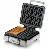 Vaffel Jern DOMO DO9149W 1400W #1