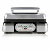 Vaffel Jern DOMO DO9149W 1400W #2