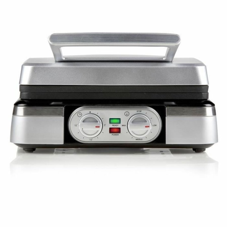 Vaffel Jern DOMO DO9149W 1400W #2