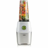 Kop-blender DOMO 900 W 600 ml Hvid #1
