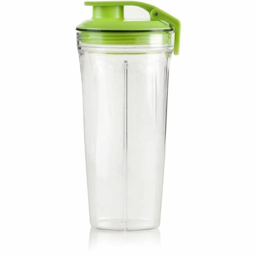 Kop-blender DOMO 900 W 600 ml Hvid #5