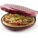 Pizzabagemaskine DOMO DO9177PZ 1450 W #3