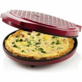 Pizzabagemaskine DOMO DO9177PZ 1450 W #1