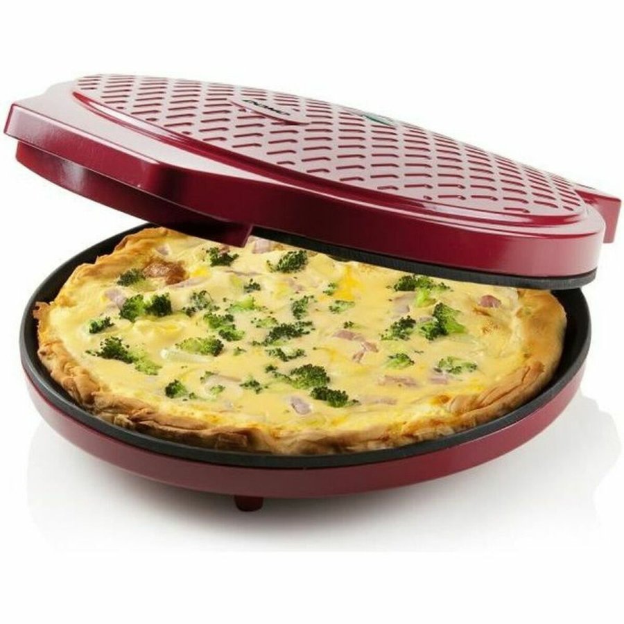 Pizzabagemaskine DOMO DO9177PZ 1450 W #1