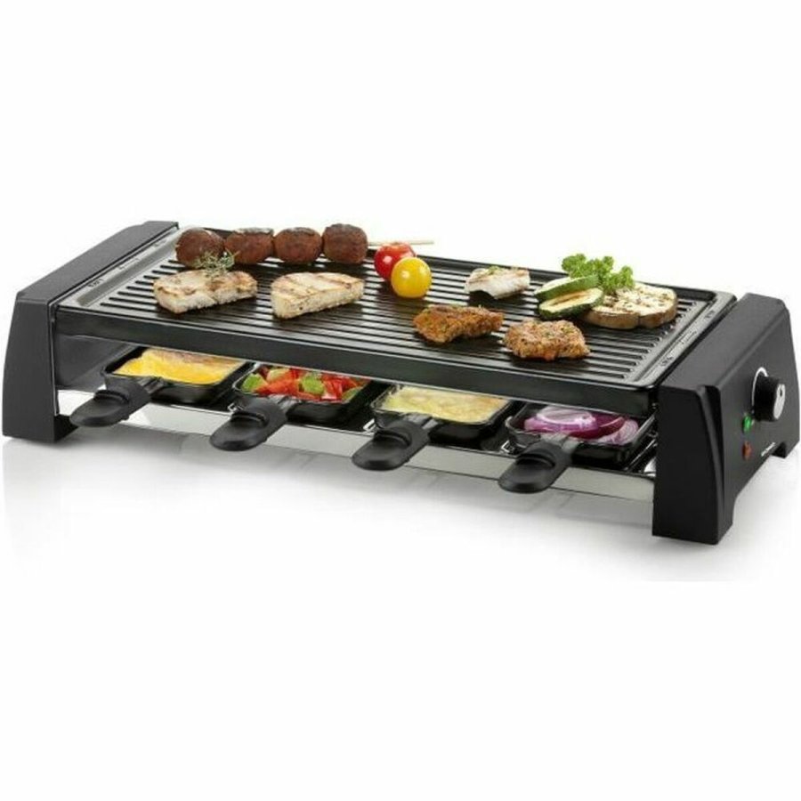 Elektrisk Grill DOMO DO9189G 1200W 1200 W #1