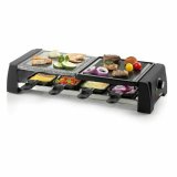 Elektrisk Grill DOMO DO9190G 1200W 1200 W #1