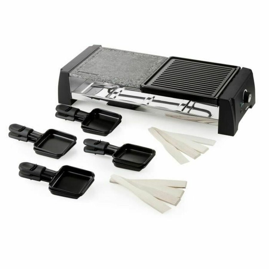 Elektrisk Grill DOMO DO9190G 1200W 1200 W #3