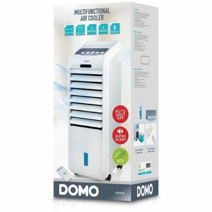 Luftkler DOMO DO153A #21
