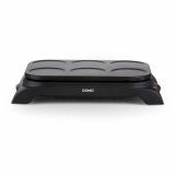 Wok Pande DOMO DO8710W 1000W Sort #2