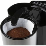 Drip Coffee Machine DOMO DO708K Sort 1000 W #2