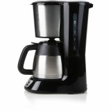 Drip Coffee Machine DOMO DO709K 1000 W 1 L #1