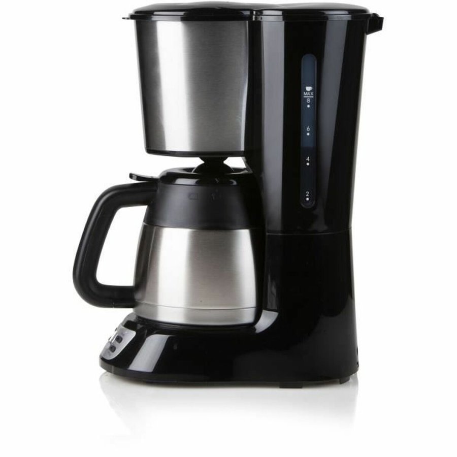 Drip Coffee Machine DOMO DO709K 1000 W 1 L #1