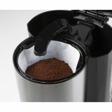 Drip Coffee Machine DOMO DO709K 1000 W 1 L #2