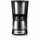 Drip Coffee Machine DOMO DO709K 1000 W 1 L #3