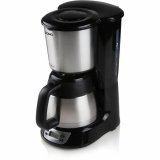 Drip Coffee Machine DOMO DO709K 1000 W 1 L #5