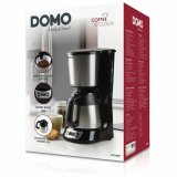 Drip Coffee Machine DOMO DO709K 1000 W 1 L #6