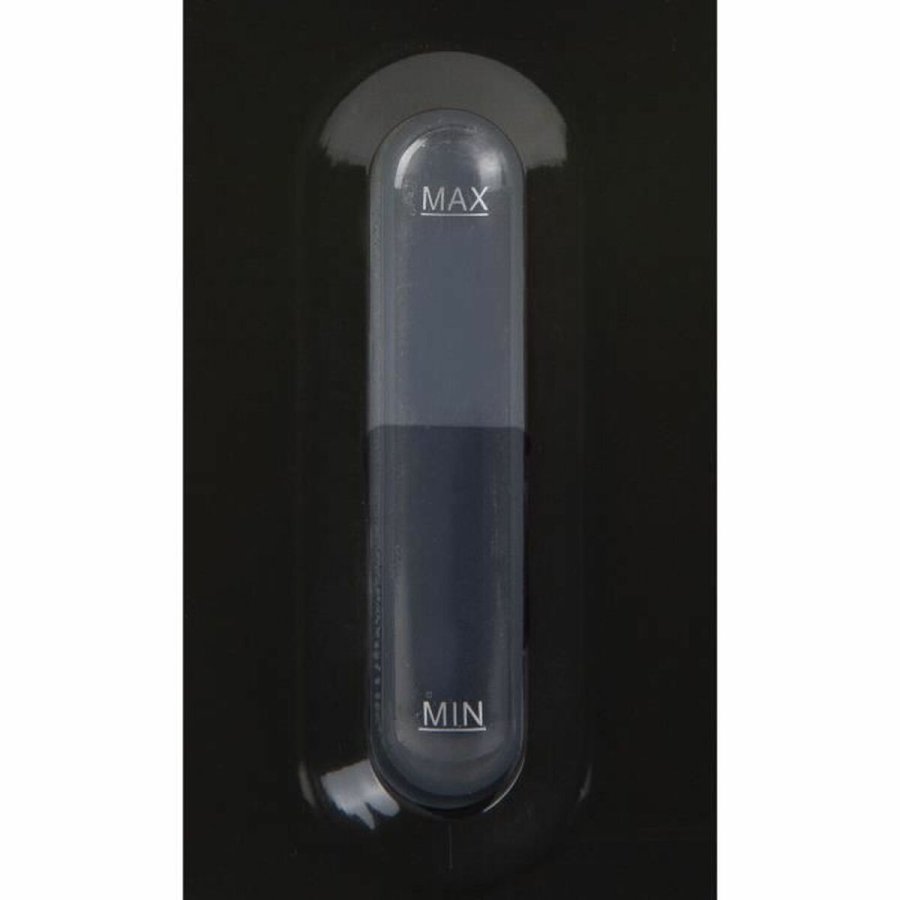 Brbar varmeblser DOMO DO156A Hvid #6