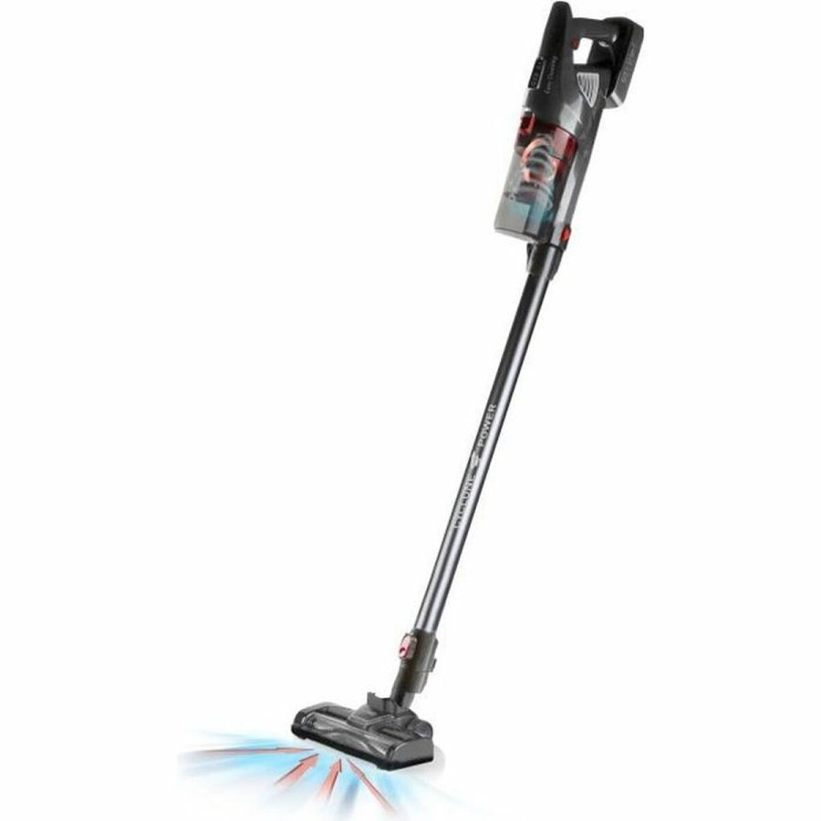Trdls stvsuger DOMO DO1032SV #1