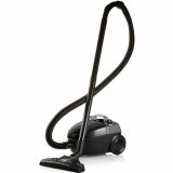Stvsuger DOMO ASPIRATEUR DO1033S 450 W Sort 450 W #1