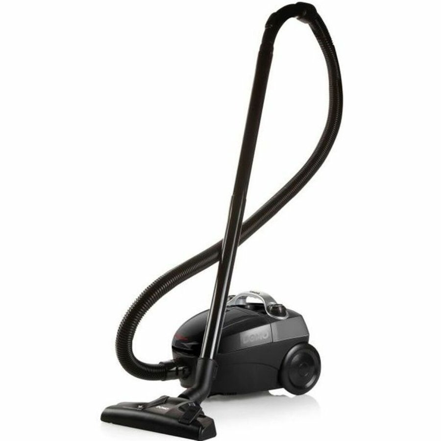 Stvsuger DOMO ASPIRATEUR DO1033S 450 W Sort 450 W #1