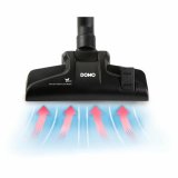 Stvsuger DOMO ASPIRATEUR DO1033S 450 W Sort 450 W #5