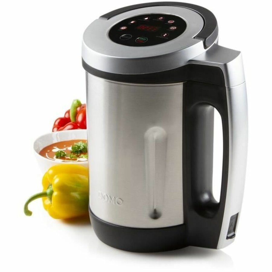Hndblender DOMO DO716BL Gr #3