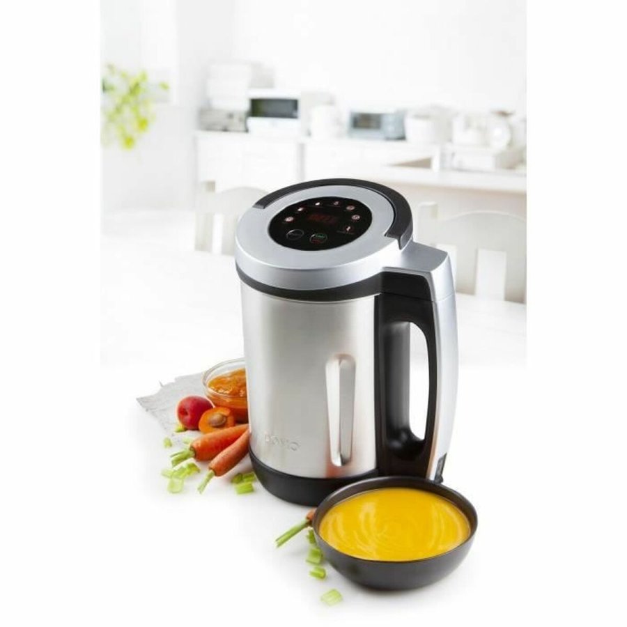 Hndblender DOMO DO716BL Gr #4