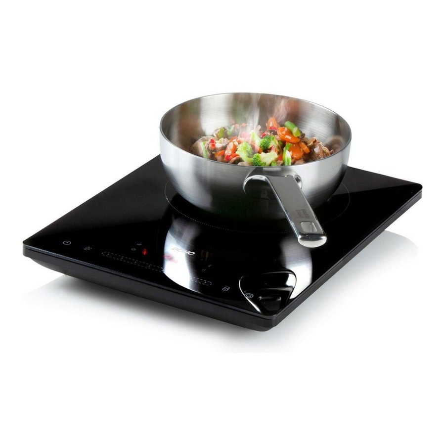 Induktionsplade DOMO DO332IP 2000 W #2