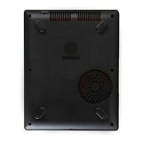 Induktionsplade DOMO DO332IP 2000 W #6
