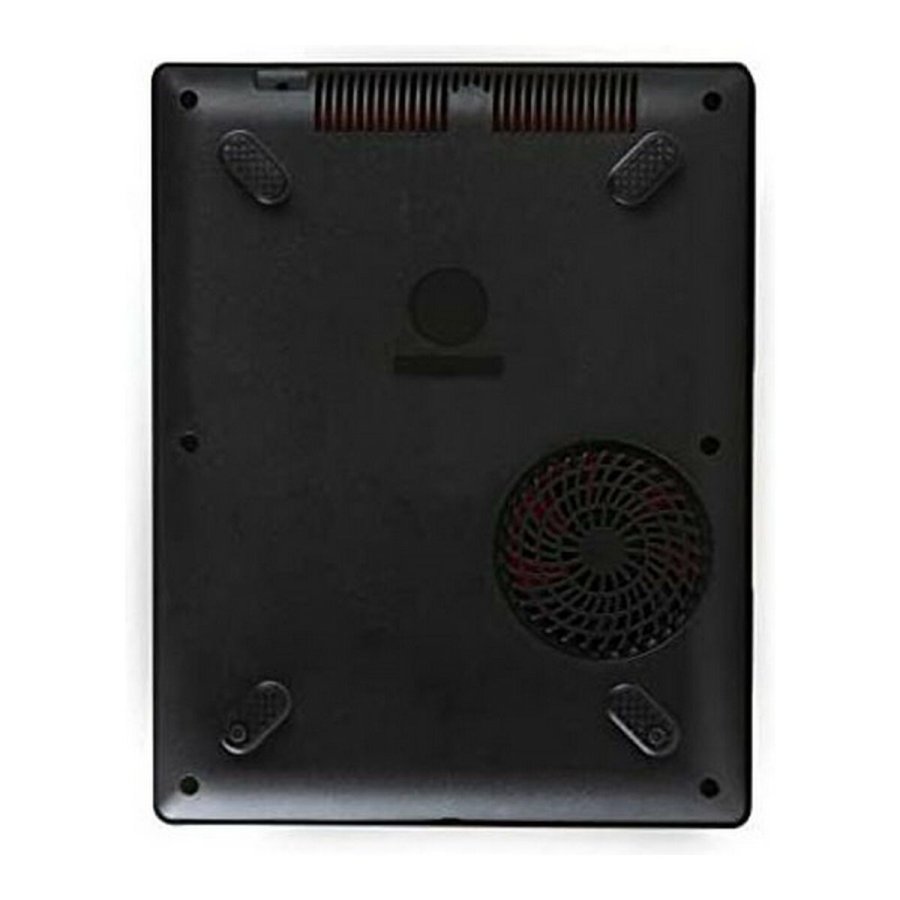 Induktionsplade DOMO DO332IP 2000 W #6