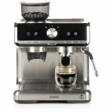Drip Coffee Machine DOMO 1500 W 1,5 L #1