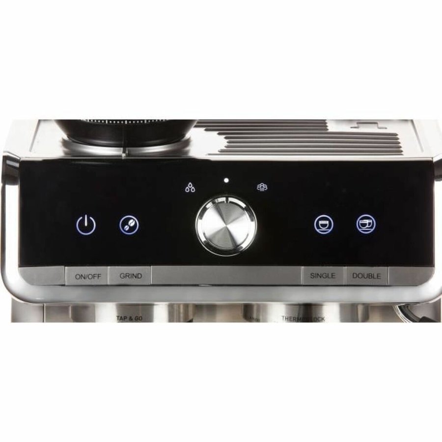 Drip Coffee Machine DOMO 1500 W 1,5 L #4