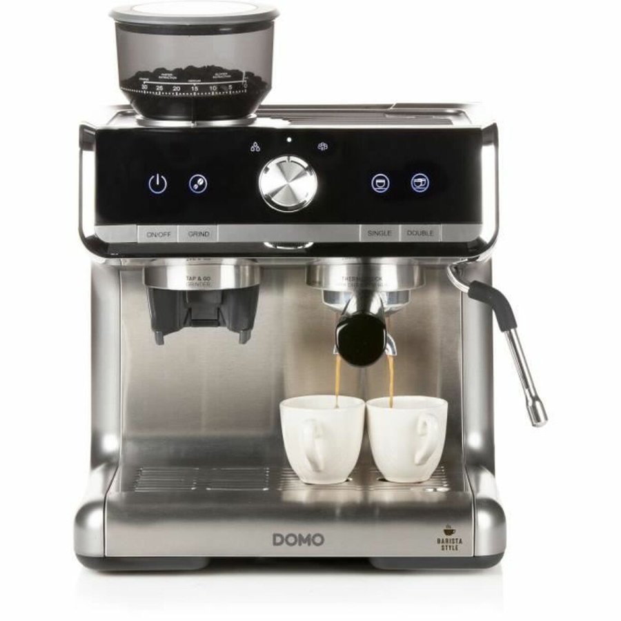 Drip Coffee Machine DOMO 1500 W 1,5 L #6